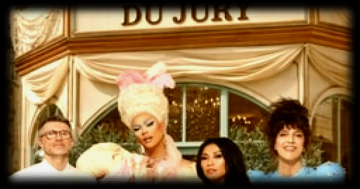« Drag Race France » : la production contre les attaques envers les candidates