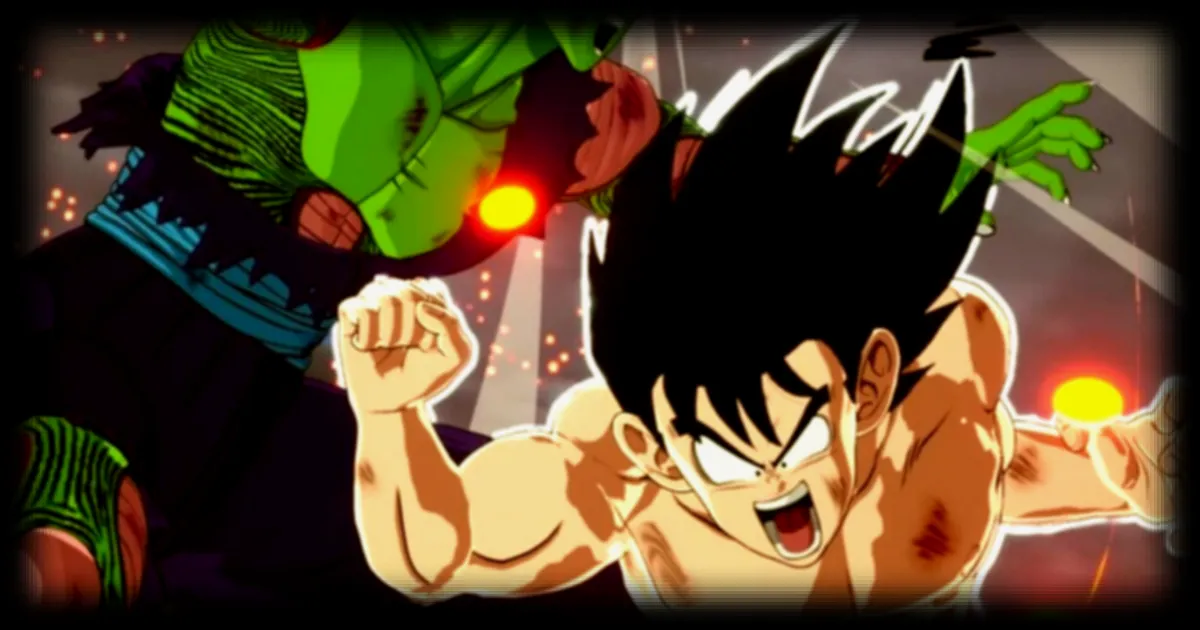 Dragon Ball : Sparking ! ZERO – Super Limit Breaking NEO, une version aboutie qui met les boules ?