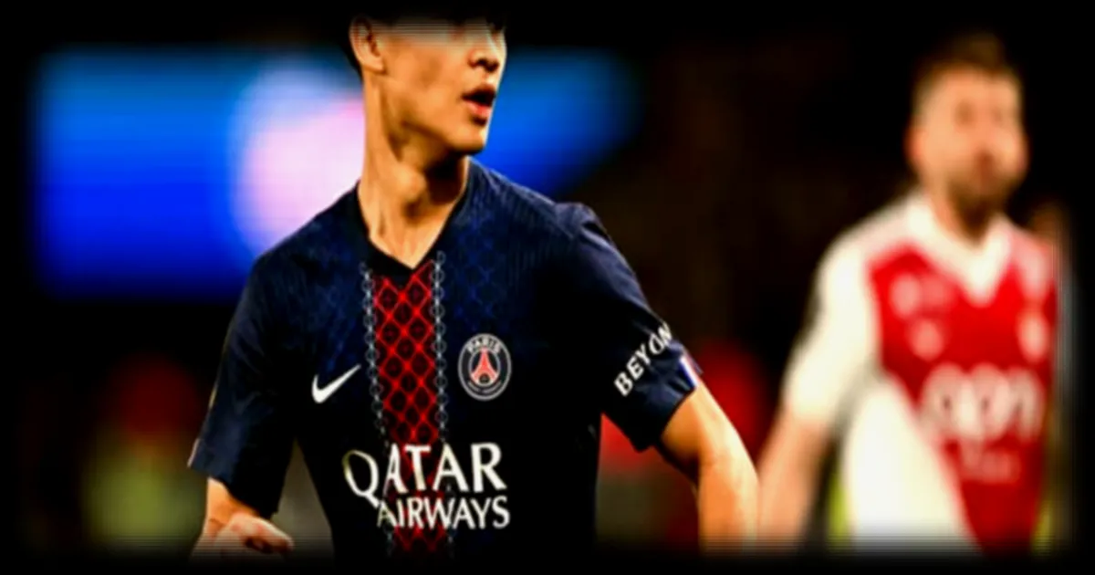 Dro Fernandez, 18 ans, déjà sacré quatre fois : le prodige du PSG écrit son histoire