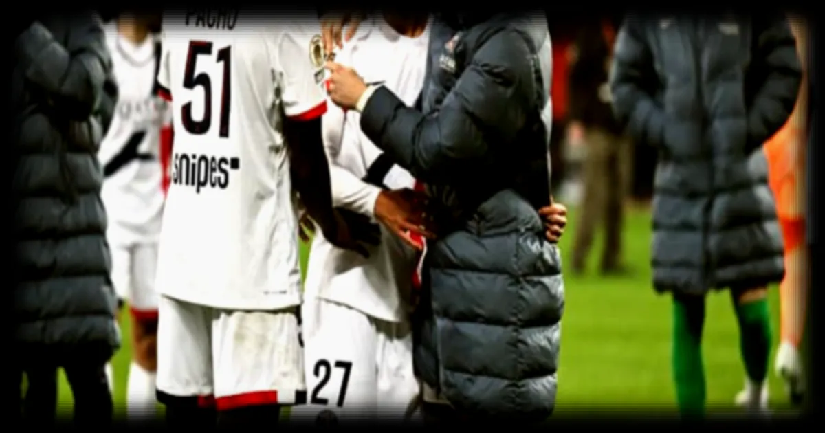 Dro Fernandez inscrit son premier but pour le PSG et bat un record historique