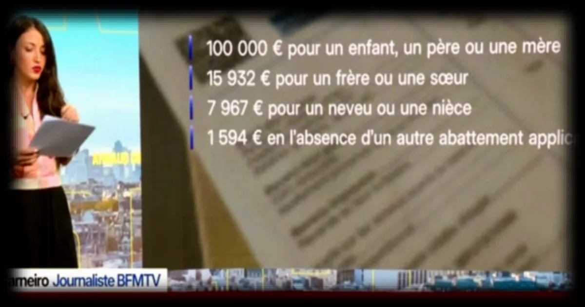 Droits de succession en France : fonctionnement, débats et enjeux