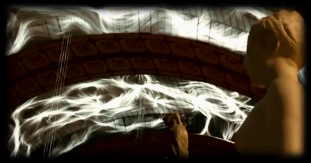 Du microscope aux murs du musée d'Orsay : quand l'art et la science se rencontrent