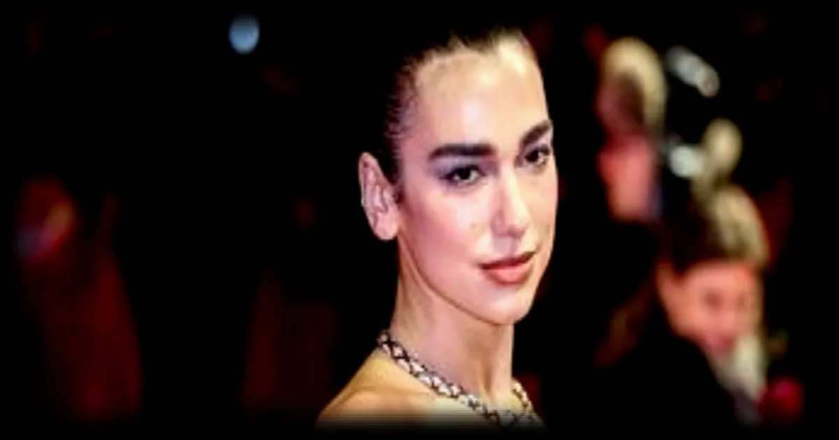 Dua Lipa inaugure une bibliothèque permanente de livres censurés dans une librairie historique de Porto