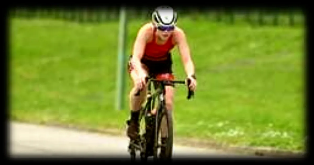 Duathlon de Rennes: Edwige Gorel s'impose en solitaire, Antoine Clavier en malin