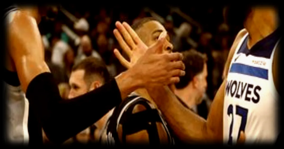 Duel franco-français attendu en demi-finale des play-offs NBA entre Wembanyama et Gobert