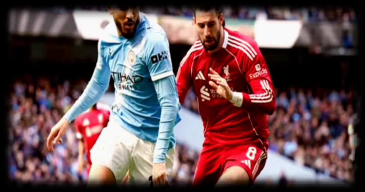 Dugarry critique le traitement particulier réservé à Rayan Cherki par Manchester City : « Pourquoi lui et pas les autres ? »