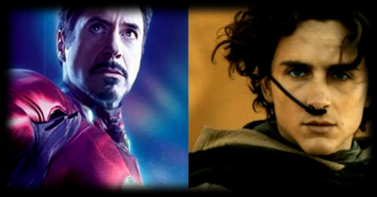 Dune vs Avengers 5 : Denis Villeneuve prend les devants