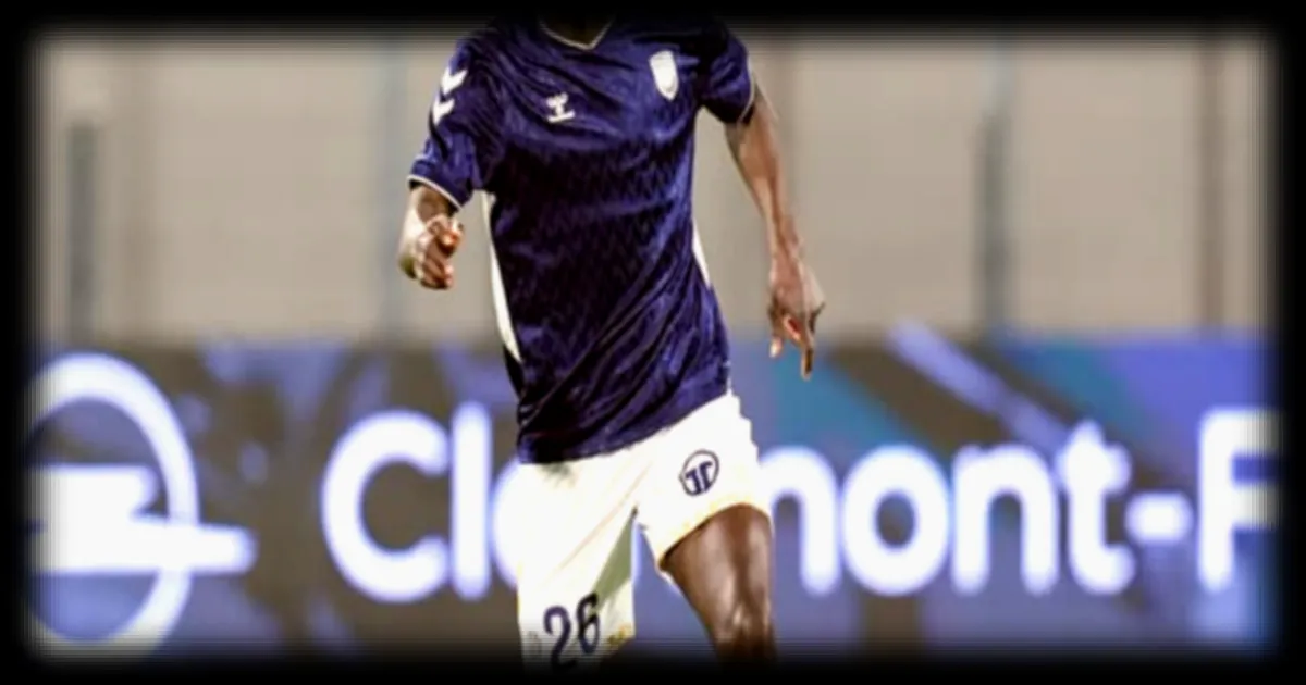 Dunkerque en colère après l'arbitrage à Troyes en Ligue 2