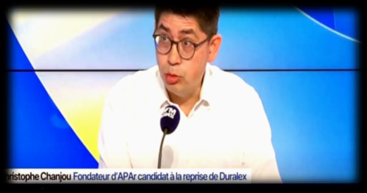 Duralex en quête d'un repreneur pour assurer sa pérennité
