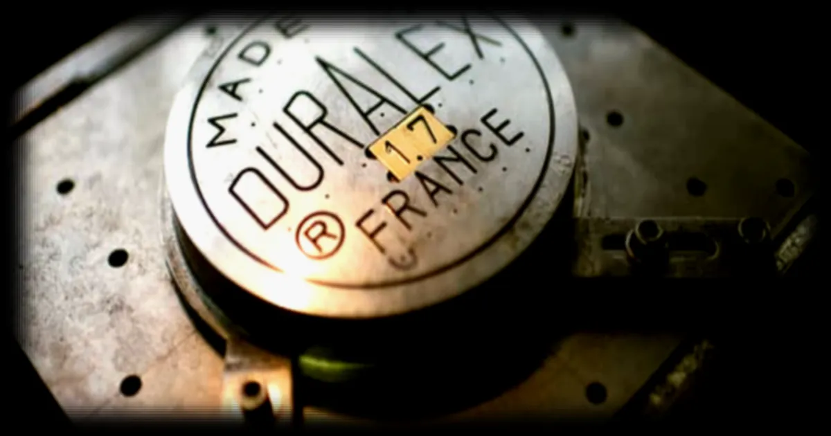 Duralex se sépare de son directeur général quelques mois après une levée de fonds de 20 millions d'euros