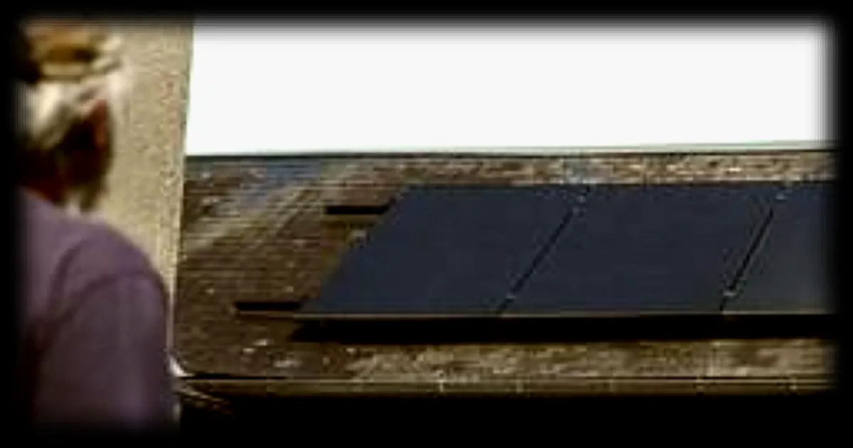 Durée de vie des panneaux photovoltaïques : faut-il faire une nouvelle demande en mairie ?