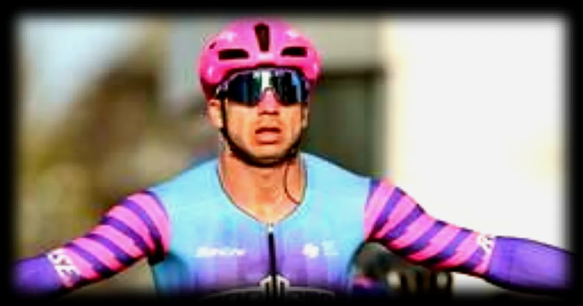 Dylan Groenewegen remporte le Grand Prix Jean-Pierre Monseré