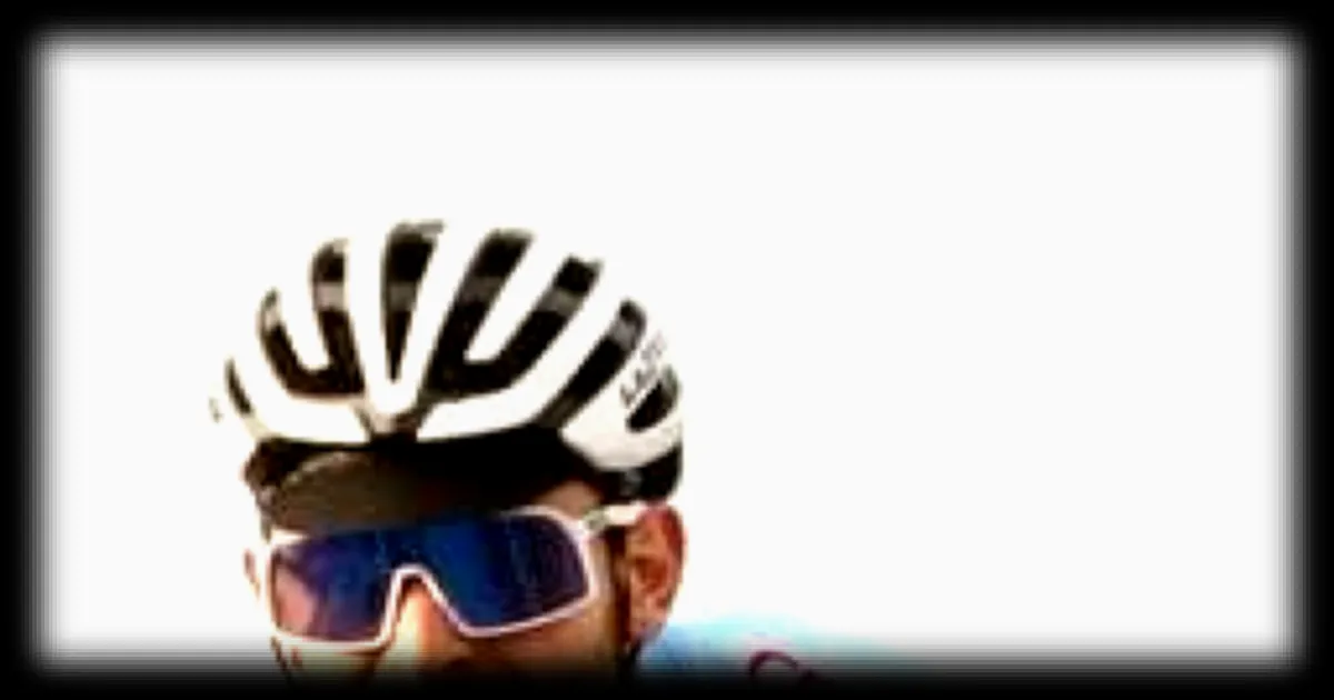 Dylan Kowalski : du cyclisme professionnel à l'ultra trail