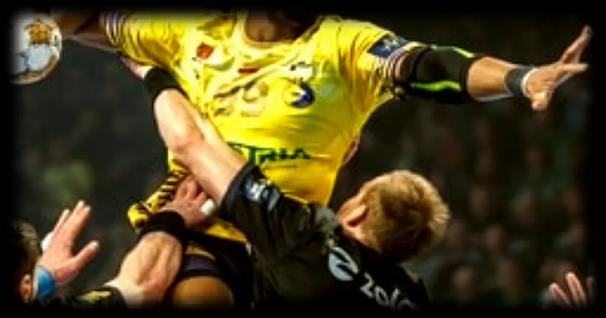 Dylan Nahi de retour au PSG Handball à l'été 2027 selon Ouest France