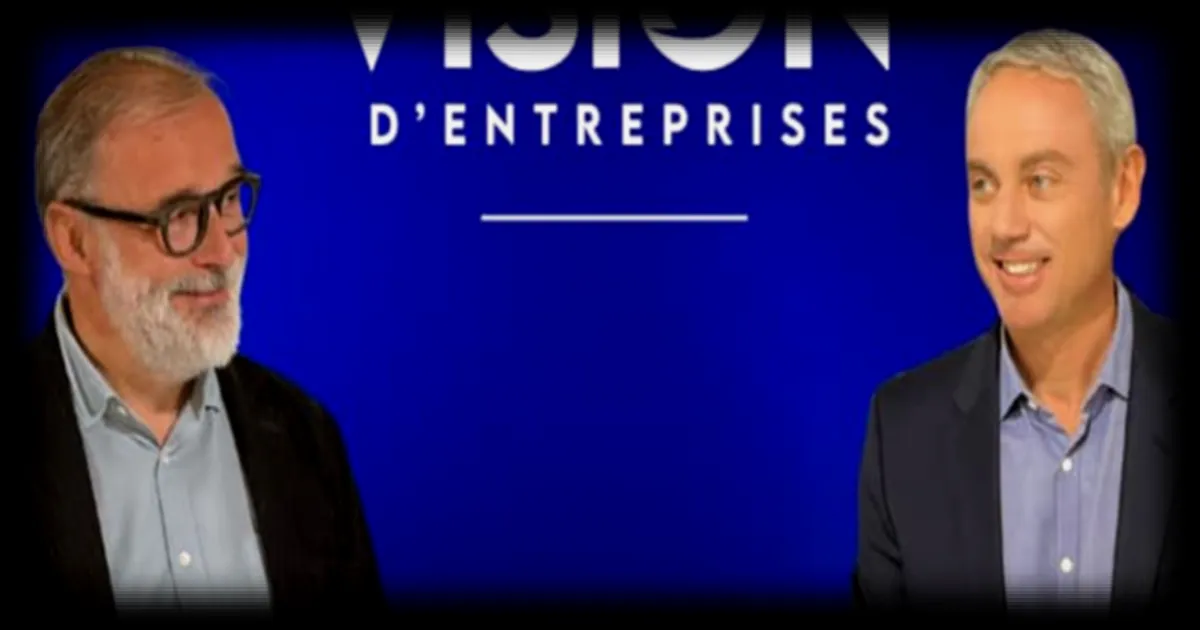 e4cars, la start-up parisienne qui révolutionne la logistique automobile en Europe et au Moyen-Orient