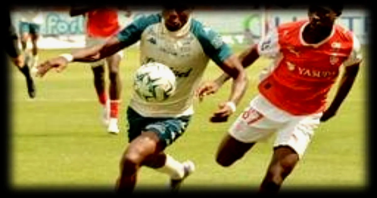 EA Guingamp accueille le Stade de Reims pour un choc de Ligue 2