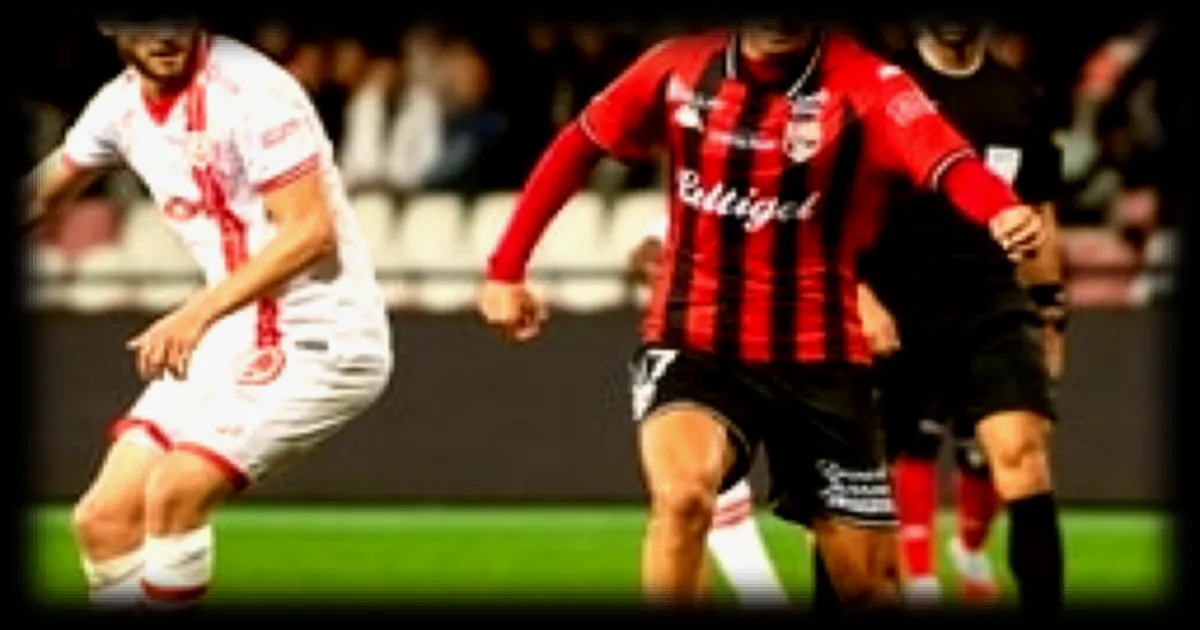 EA Guingamp : inquiétude pour Stanislas Kielt et Adrian Ortola après la défaite contre Concarneau
