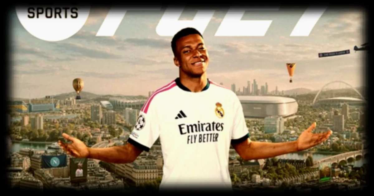 EA Sports FC 27 dévoilé : un monde ouvert pour une immersion renforcée
