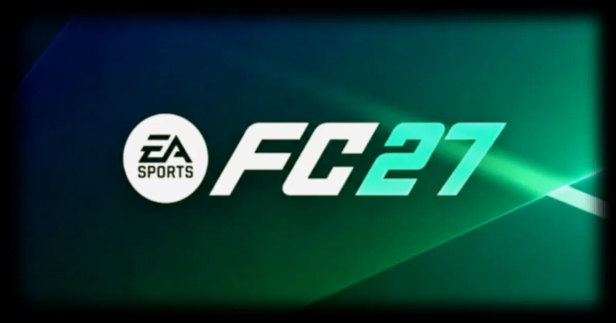 EA Sports FC 27 : les premières informations officielles