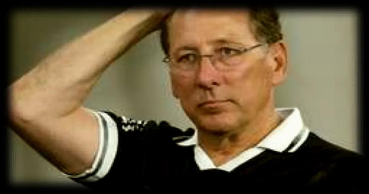 Eagle Group justifie l'éviction de John Textor dans un contexte de difficultés graves