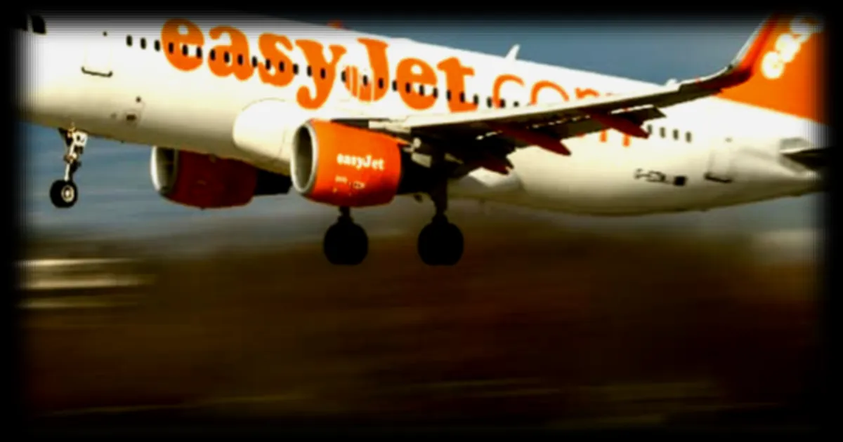 EasyJet sous pression : deux fonds américains en lice pour un rachat historique