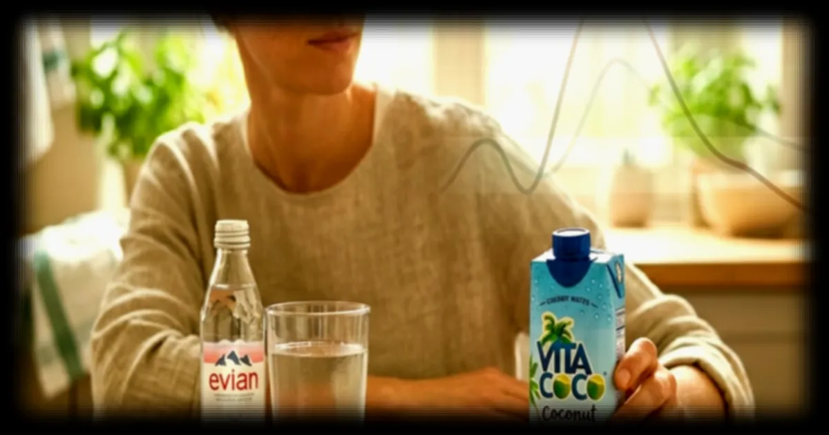 Eau de coco : une boisson saine qui peut provoquer des pics de glycémie, alertent les spécialistes