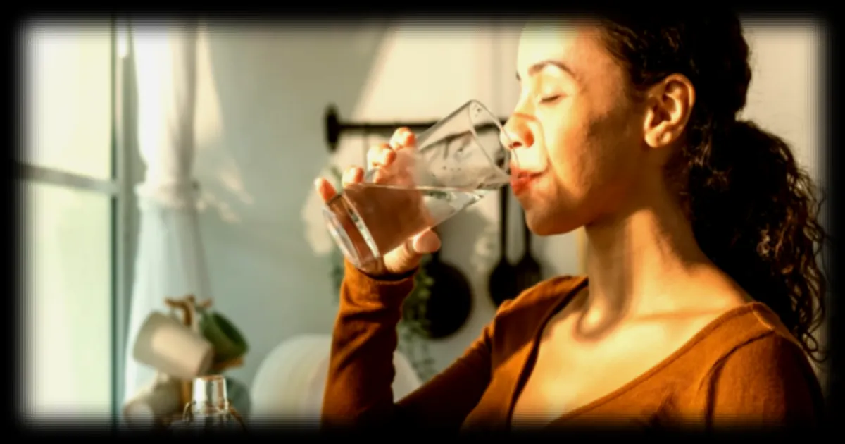 Eau du robinet en zone côtière : un risque accru de teneur en sel pour la tension artérielle