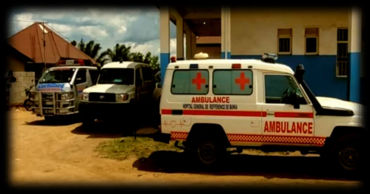 Ebola : comment une épidémie a franchi une ligne de front en RDC, déclenchant l’alerte maximale de l’OMS