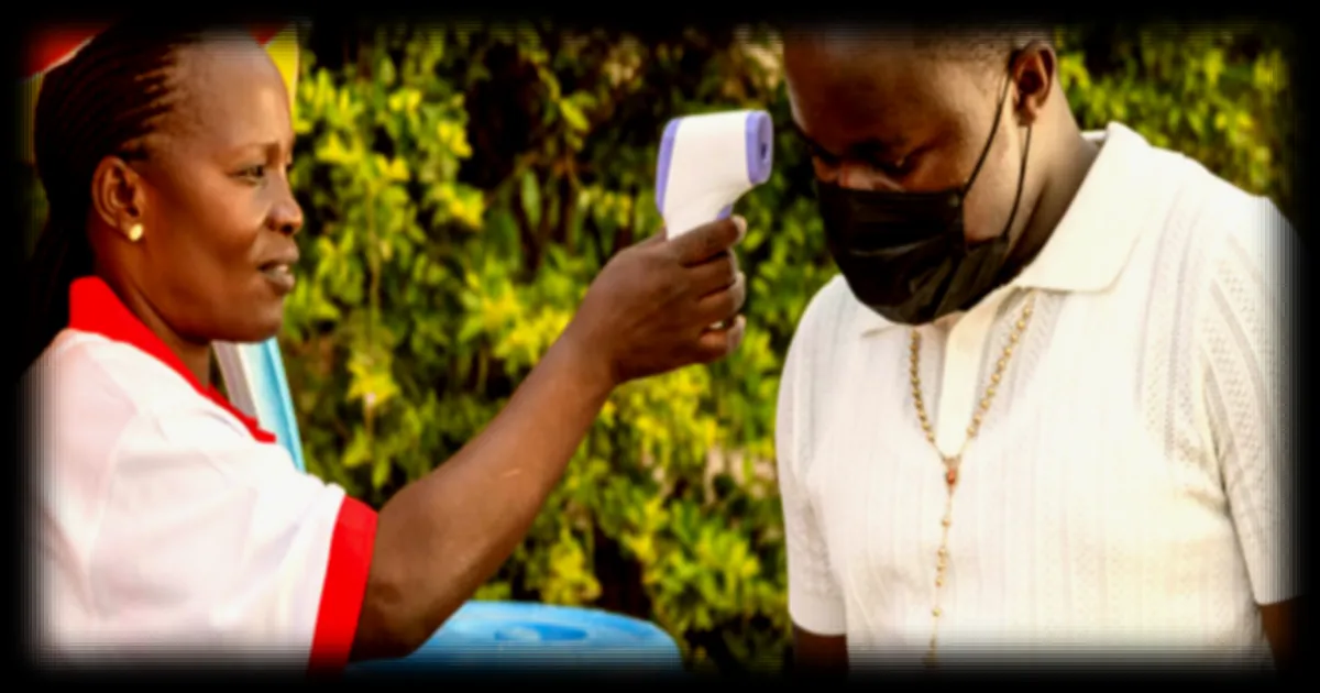 Ebola en RDC: La riposte s'organise en Ituri