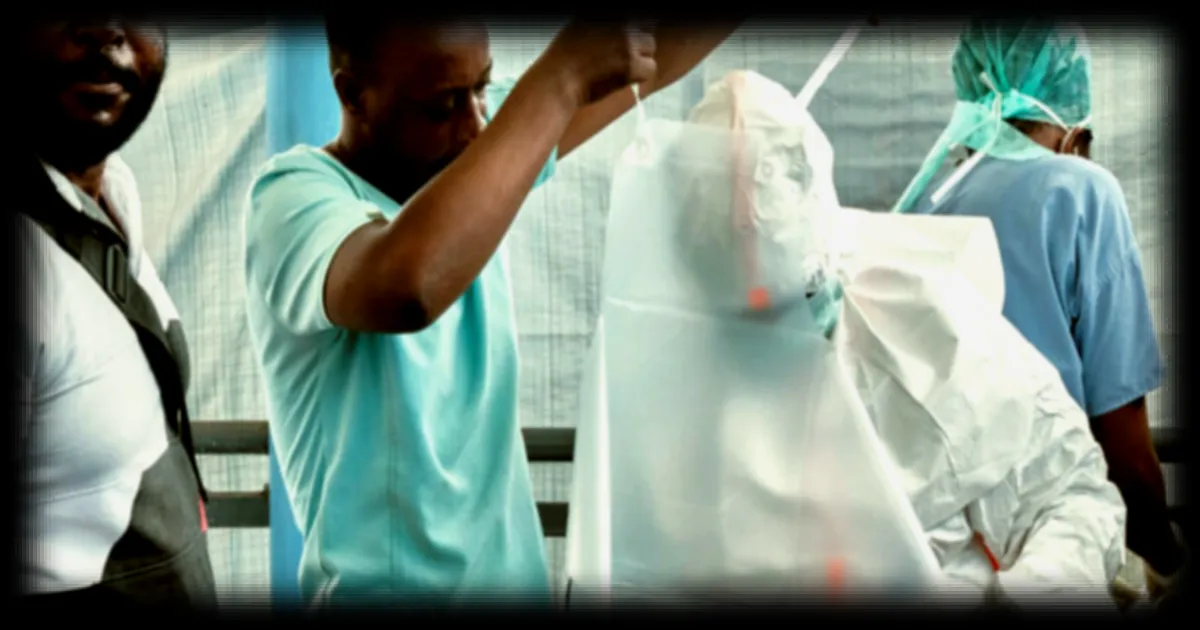 Ebola en RDC : l'épidémie s'étend à de nouvelles provinces