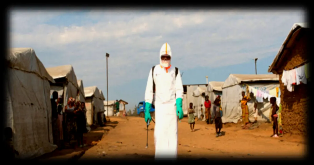 Ebola en RDC : les defis pour contenir l'épidémie