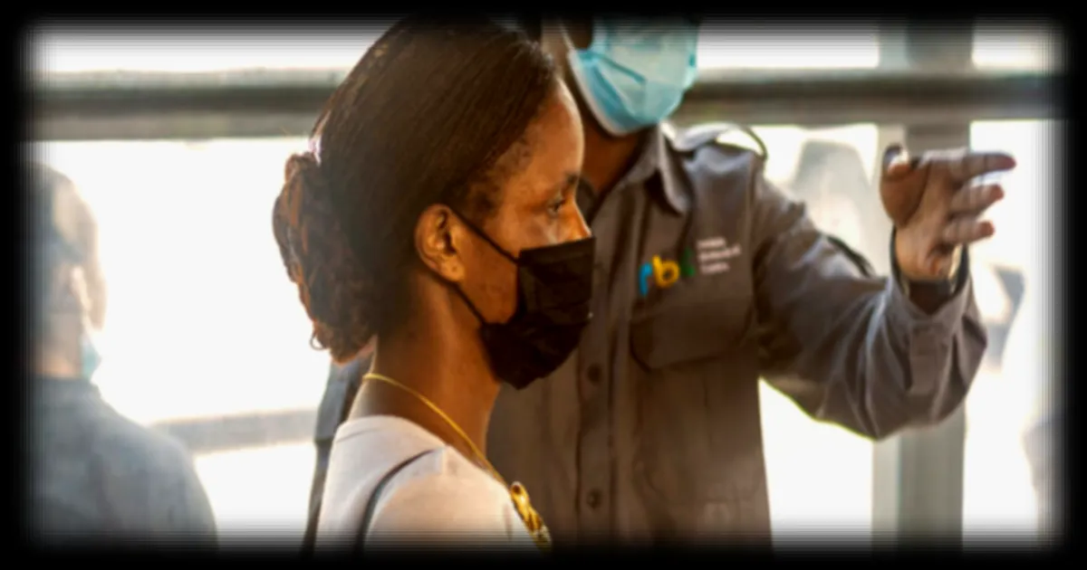 Ebola en RDC : les pays d'Afrique de l'Est en coordination face à l'épidémie en Ituri
