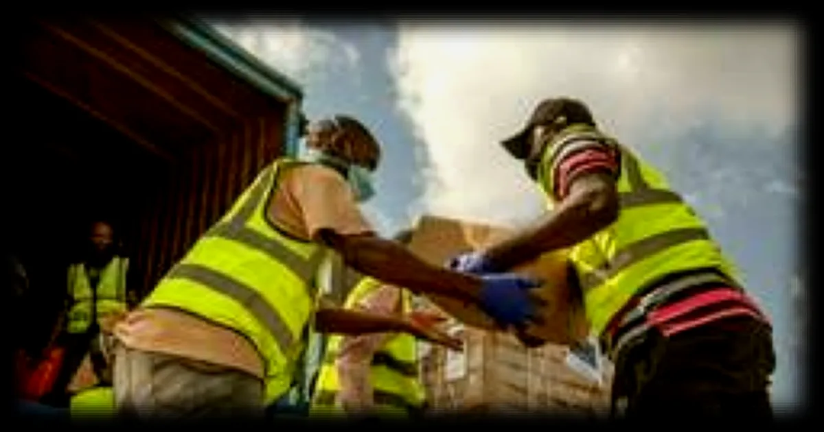 Ebola en RDC : l’OMS estime que l’épidémie peut être maîtrisée malgré sa progression