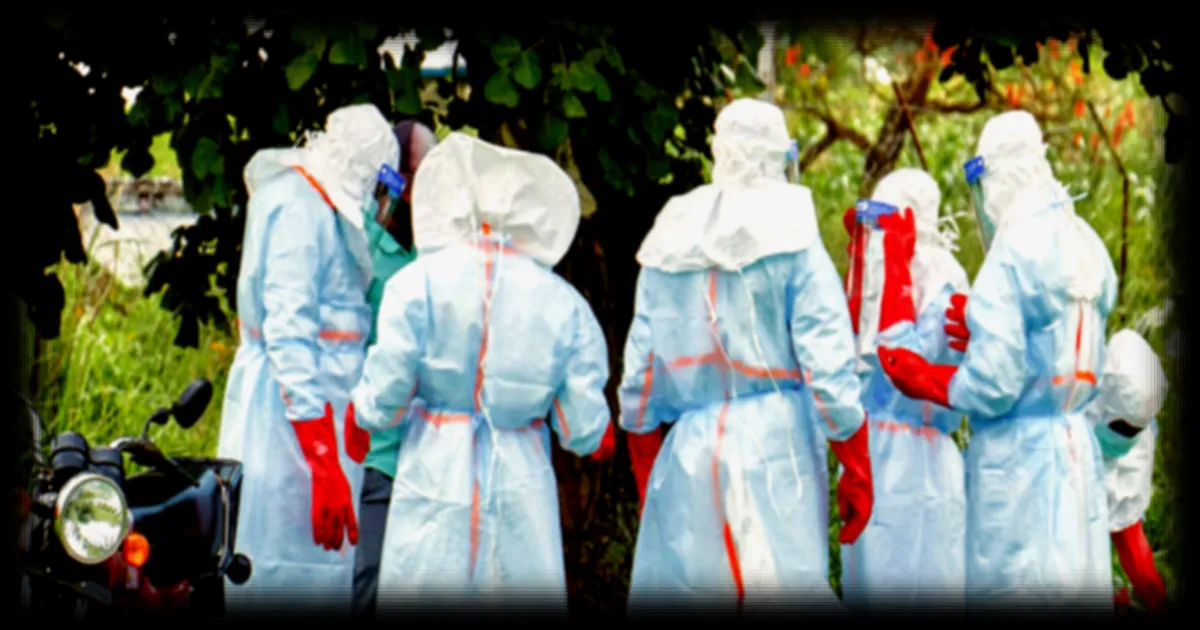 Ebola en RDC : plus de 900 cas suspects et un manque de financement qui inquiète l'OMS