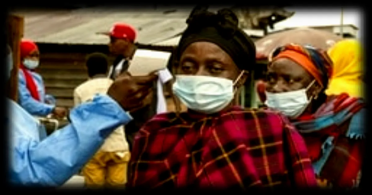 Ebola : le nombre de morts baisse en RDC, selon le porte-parole du gouvernement congolais