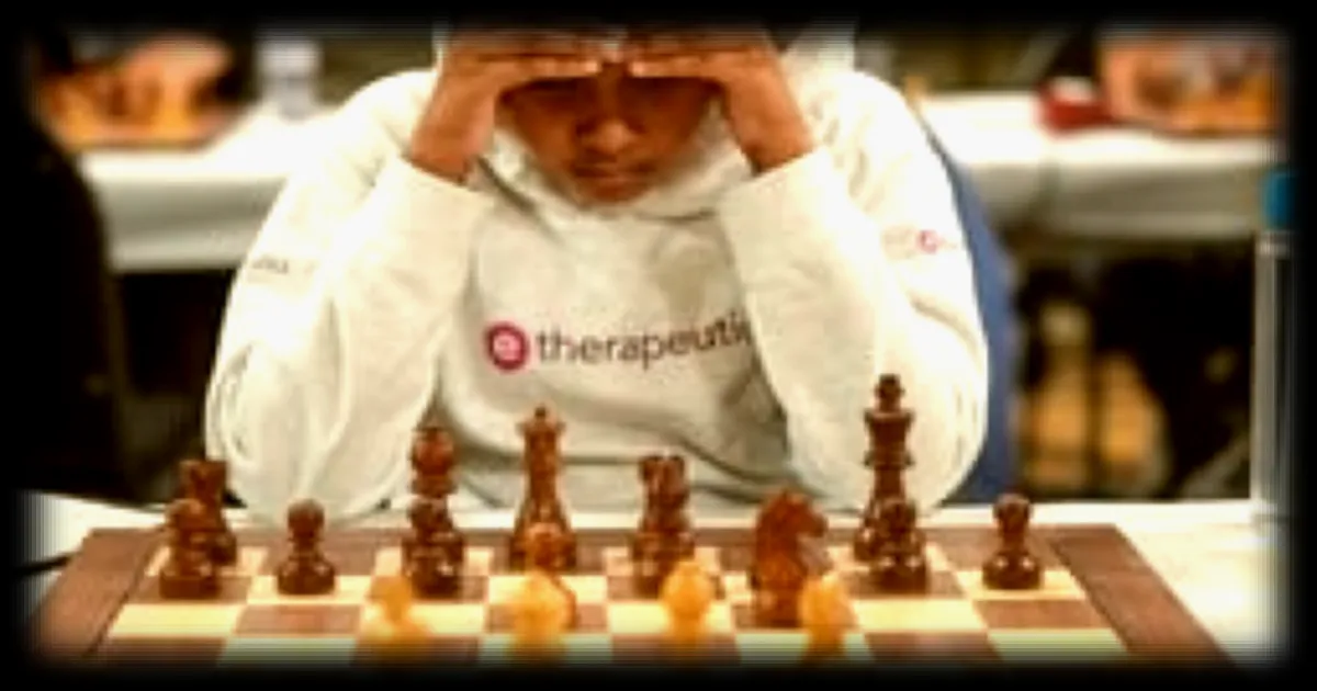Échecs : Bodhana Sivanandan, 11 ans, réalise la plus jeune norme de maître international de l’histoire