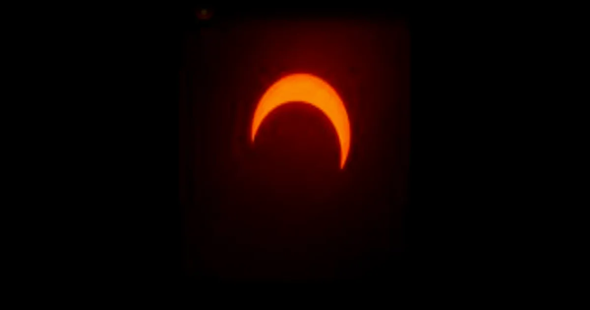 Éclipse du 12 août : Disponibilité des lunettes d'observation