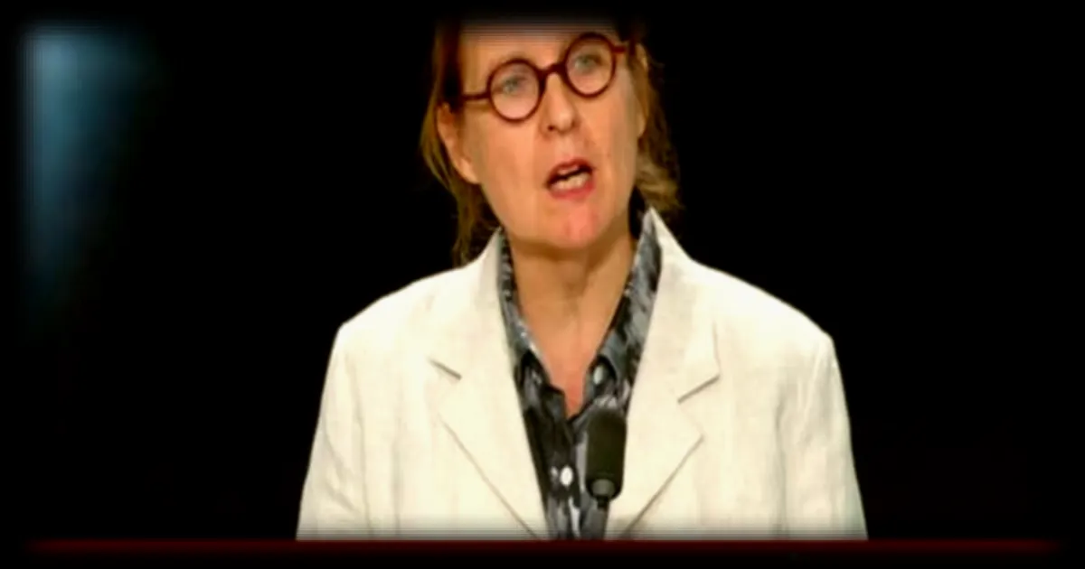 Éclipse solaire : Le gouvernement doit prendre des mesures de prévention, selon Anne Souyris
