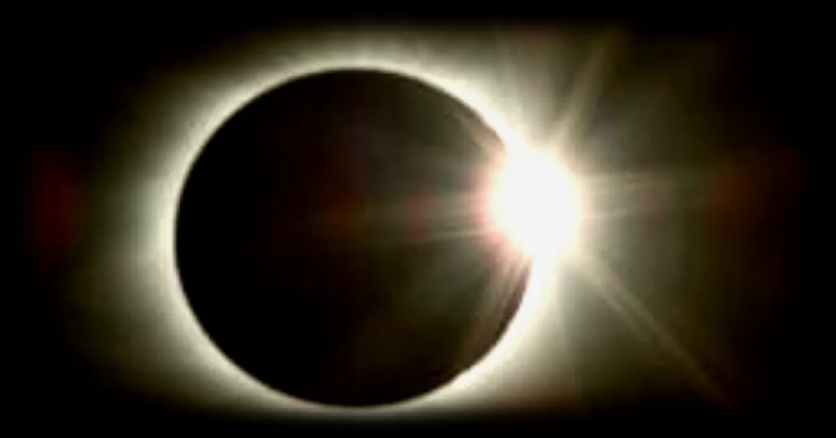 Éclipse totale de Soleil du 12 août 2026 : les meilleurs spots européens pour l'observer