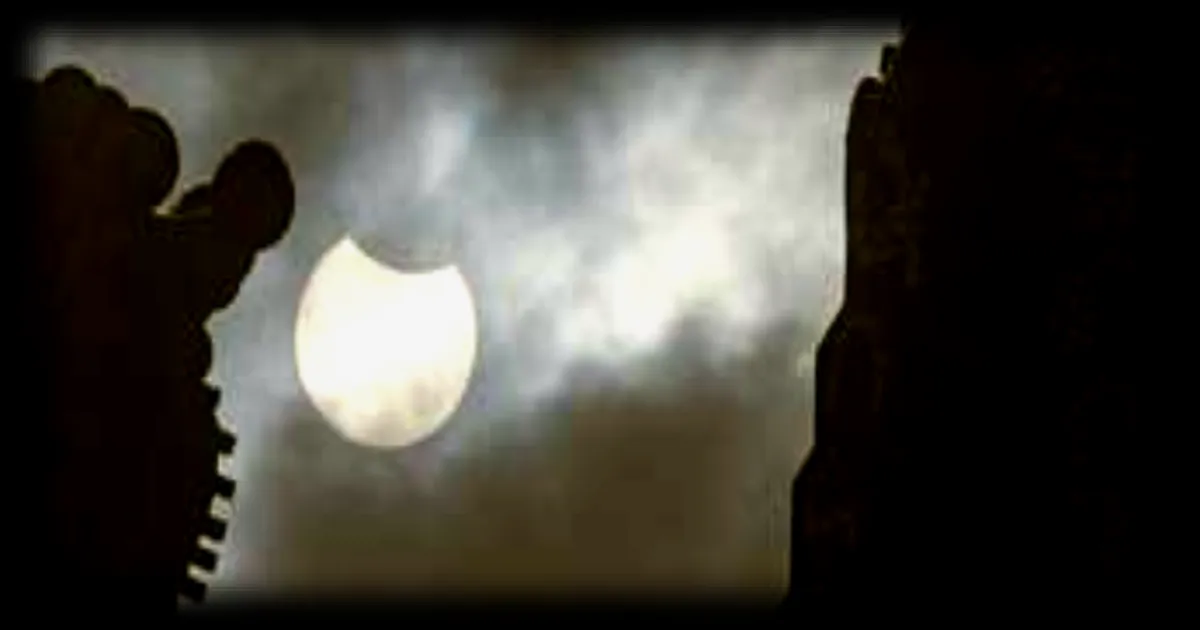 Éclipse totale du 12 août 2026 : des passionnés d'astronomie français s'organisent depuis des années pour l'observer en Espagne
