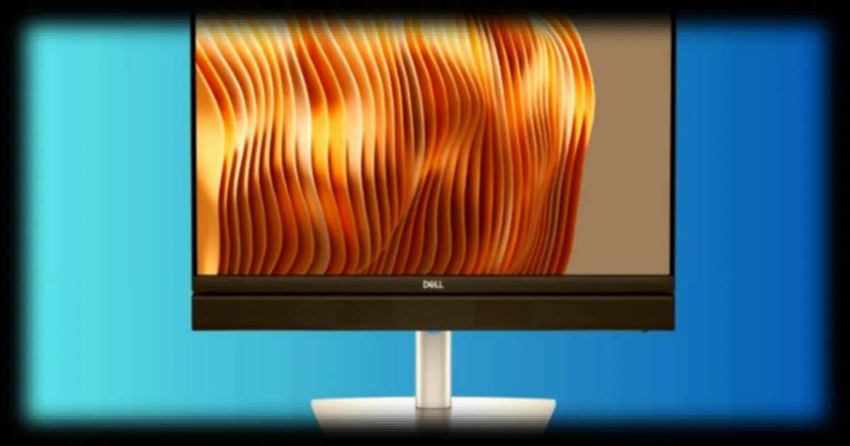 Economisez 120 € sur le Dell Pro 24 tout-en-un Plus : une offre technologique exceptionnelle pendant les Dell Tech Days