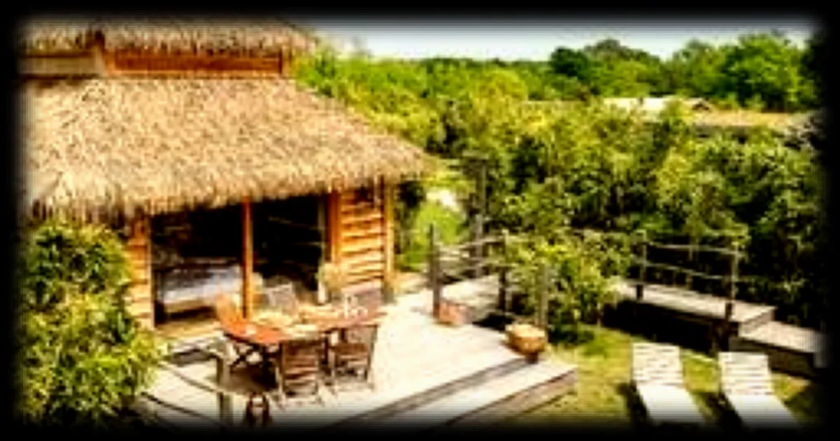 Ecotelia: un voyage autour du monde sans quitter la France