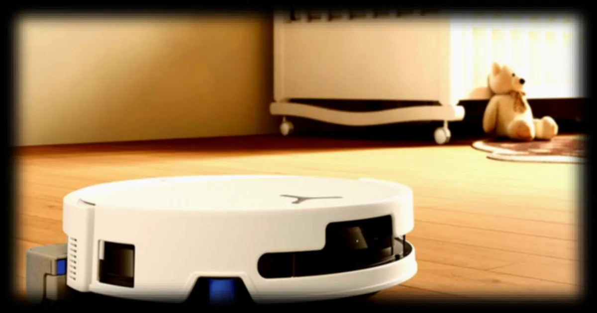 Ecovacs révolutionne le ménage avec le robot DEEBOT T90 PRO OMNI