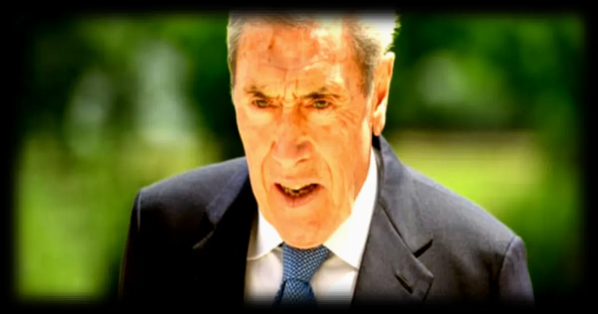 Eddy Merckx, légende du cyclisme, hospitalisé pour une nouvelle infection à la hanche