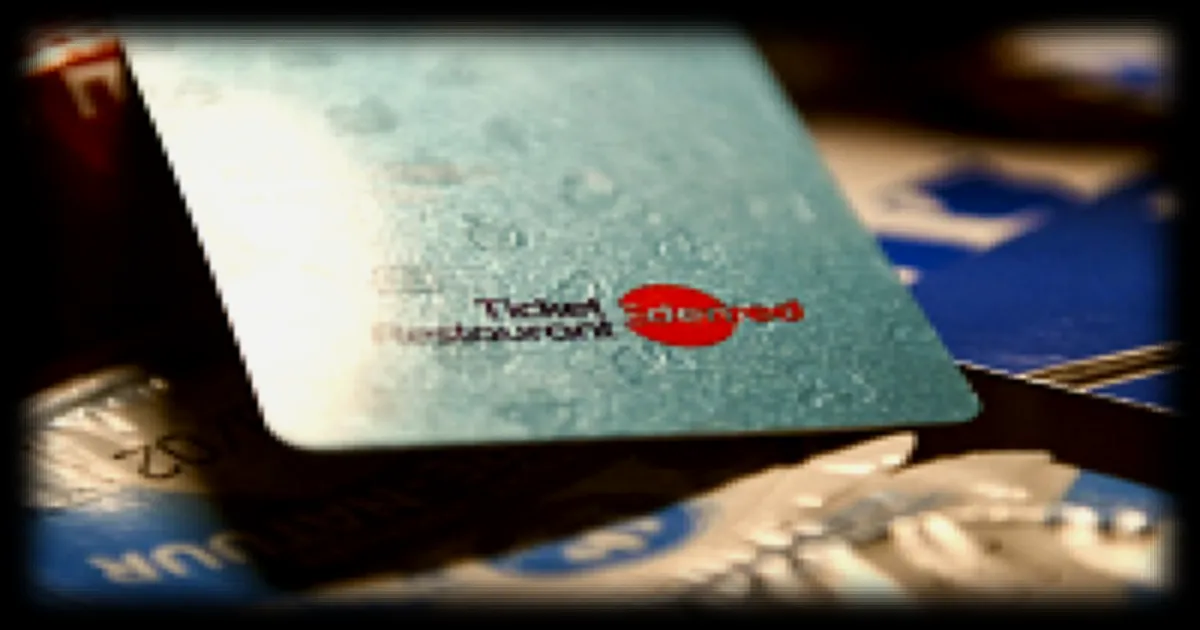 Edenred : Un rebond sur le marché après des résultats financiers supérieurs aux attentes