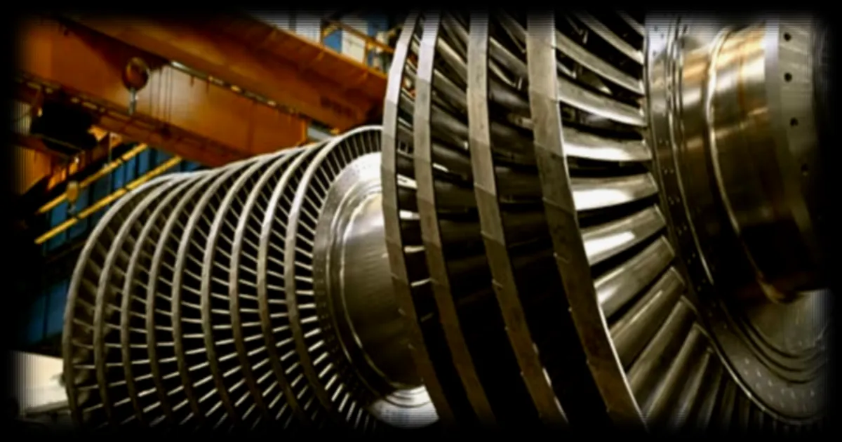 EDF construira une nouvelle usine de turbines nucléaires à Chalon-sur-Saône