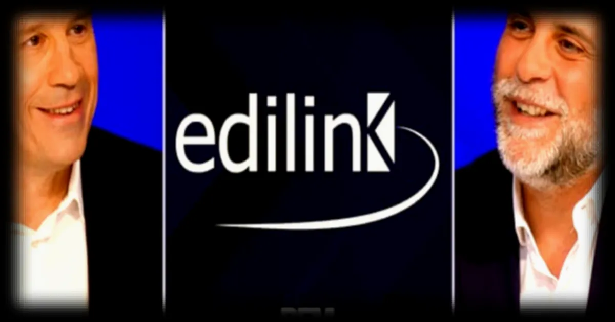 Edilink révolutionne l’externalisation du courrier des syndics