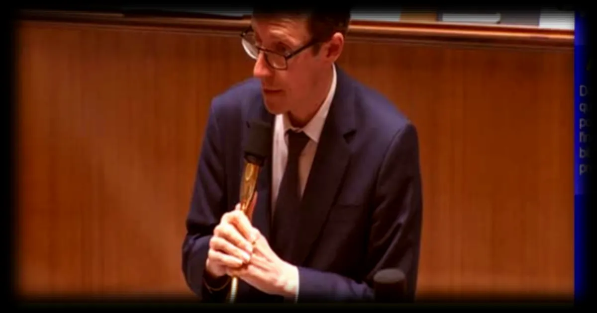 Édouard Geffray maintient l’enseignement du régime de Vichy dans les programmes scolaires