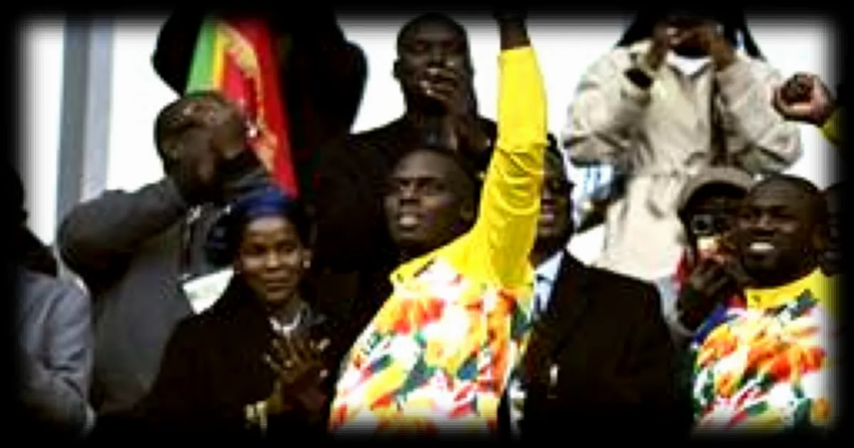 Édouard Mendy critique la CAF après la victoire du Sénégal contre le Pérou