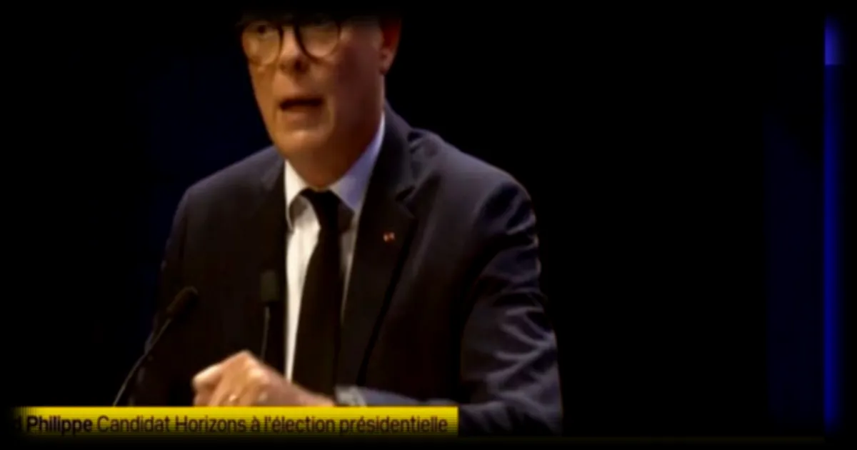 Edouard Philippe prône la transmission du capital de son vivant pour accompagner les enfants